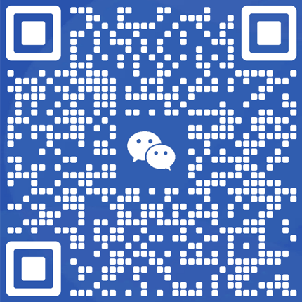 微博二维码